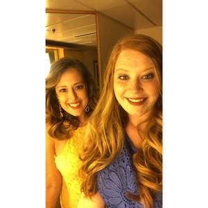 Meet your Posher, Amber